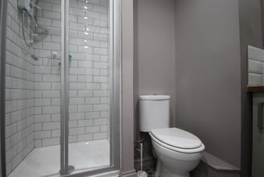 1 bed flat, A2 Westgate Road, Newcastle Upon Tyne, Newcastle, NE46AL - Image 6